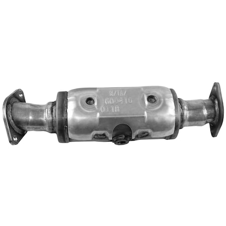 Walker Catalytic Converter, 16781 16781